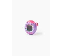 Bandai - Tamagotchi Paradise Ciel - Animal Virtuel à élever - Tamagotchi avec molette de Zoom - Jouet Interactif en français - Modèle Ciel Violet et Rose - Jouet Enfant 6 Ans et + - 43423