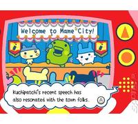 Tamagotchi Party On (Nintendo Wii) NEUF