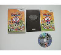 Bandai – Jeu vidéo – Tamagotchi Party On ! – Wii