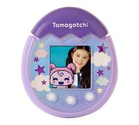 Tamagotchi Pix Ciel Violet - Animal - Jeu électronique - Tamagotchi Pix - Violet