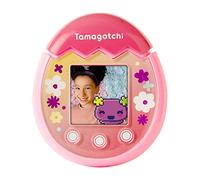 Bandai Tamagotchi Pix Rose