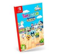 Tamagotchi Plaza Nintendo Switch