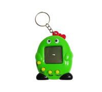 Tamagotchi ? Porte Clé Électronique Pour Animaux Domestiques, Jouet Éducatif, Cyber Virtuel, Amusant, Nostalgique, Cadeau D'anniversaire Pour Enfants, 1 Pièce