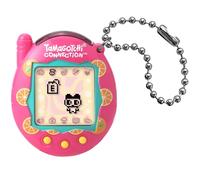 Tamagotchi Raccordement : Agrumes