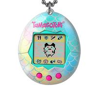 Tamagotchi Sirène Originale (Logo mis à Jour), Rose