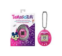 Tamagotchi - Tamagotchi Original - Lots Of Love - Animal Electronique Virtuel avec Ecran Couleur, 3 Boutons et Jeux