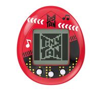 Bandai Tamagotchi TinyTAN 88867 Rouge