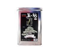 Tamahi, tamaki giapponese, NPK 5-4-1 (8 kg) size L, concime per bonsai di conifere