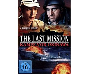 Tamaki,Hiroshi - The Last Mission: Kampf Vor Okinawa