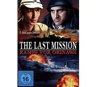 The Last Mission-Kampf Vor Okinawa