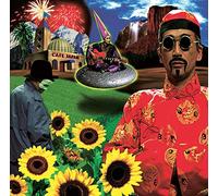 TAMAKI,KOJI - Cafe Japan (Limited)