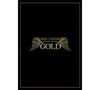 Tamaki, Koji-Gold Tour 2014 (2 DVD) [Edizione: Giappone] [Import]