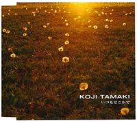 Tamaki, Koji - Itsumo Dokokade