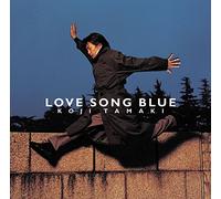 TAMAKI,KOJI - Love Song Blue (Limited)