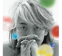 TAMAKI,KOJI - Wakusei (Limited)