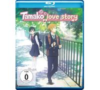 - - Tamako Love Story [Blu-ray]