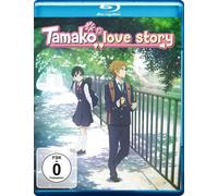 Various - Tamako Love Story(Ltd.Fan ed.)