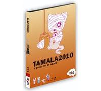 Tamala 2010 : une chatte punk dans l'espace E