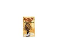 Tamam Shud