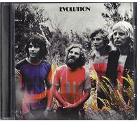 tamam shud - evolution +