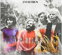 Tamam Shud - Evolution [Cd] Australia - Import