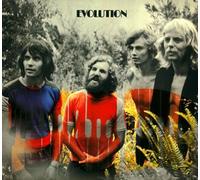 Tamam Shud – Evolution – Import (EM)