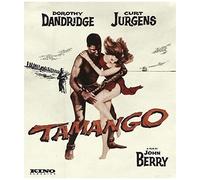 Tamango [Blu-Ray]