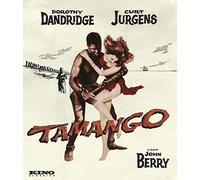 Tamango [Blu-Ray]