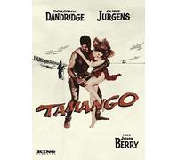 Tamango [Dvd]