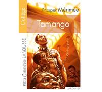 Tamango