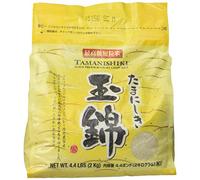 Tamanishiki Shrt Rice (8x4.4lb)