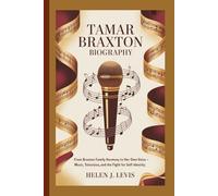 TAMAR BRAXTON BIOGRAPHY: From Braxton Family Harmony to Her Own Voice - Music, Television, and the Fight for Self-Identity