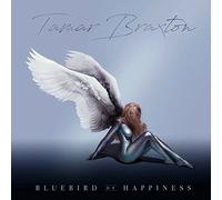 TAMAR BRAXTON - BLUE BIRD OF HAPPINESS CD NEUF