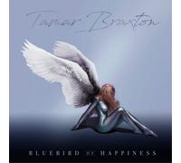 Braxton Tamar – Bluebird of Happiness – CD – SPV Entertainment