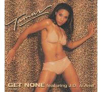 Tamar - Get None / 4 Titres