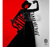 Tamar Halperin - Satie