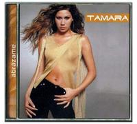 Tamara - Abrazame