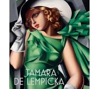 Tamara De Lempicka