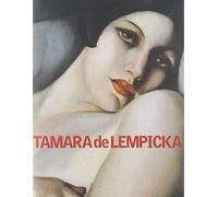 Tamara de Lempicka