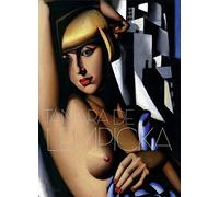 TAMARA DE LEMPICKA