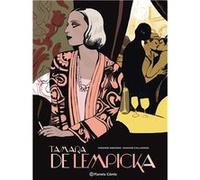 Tamara de Lempicka | Daphné Collignon Daphné CollignonDaphné Collignon (Auteur)