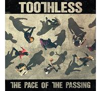 Tamara Douglas-Morris – The Pace of the Passing