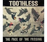 Tamara Douglas-Morris - The Pace of the Passing