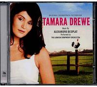 Original Soundtrack - Tamara Drewe