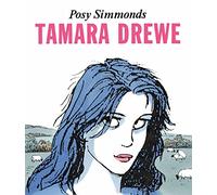 Tamara Drewe – Random House