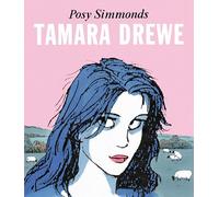Tamara Drewe