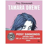 Tamara Drewe