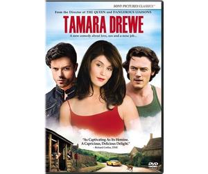 Tamara Drewe