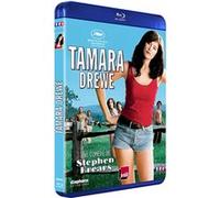 Tamara Drewe - Blu-Ray E