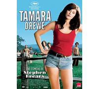 TAMARA DREWE - DVD